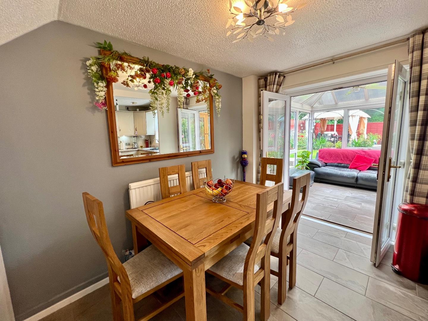 Ffordd Y Parc, Litchard, Bridgend County Borough, CF31 1RA
